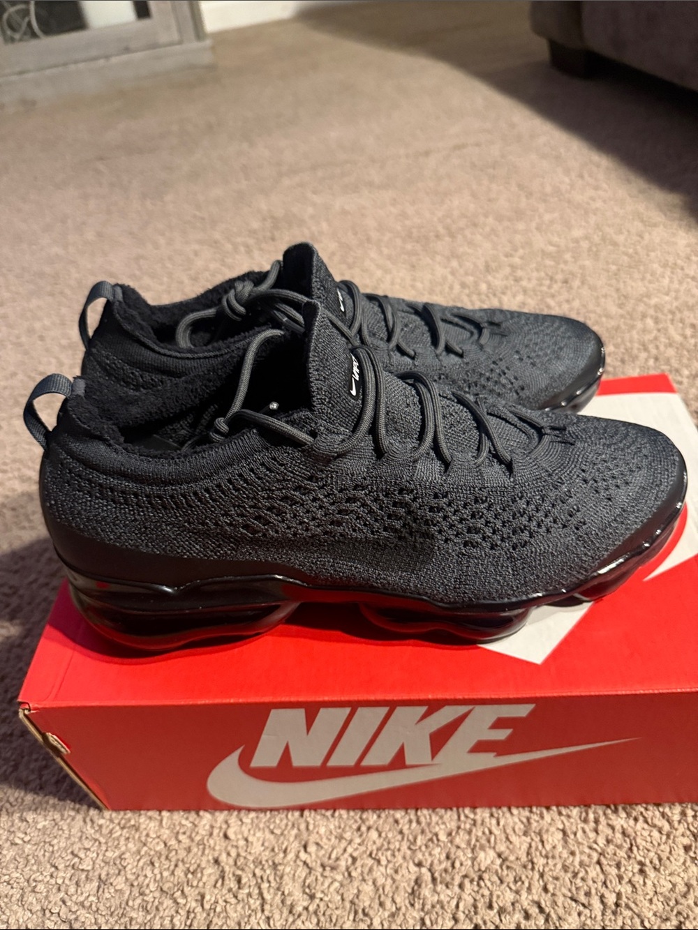 Nike Air Vapormax 2023 FK